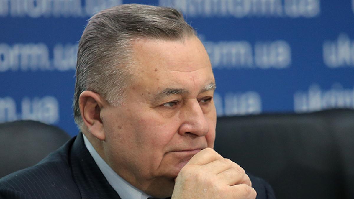 Последние новости сегодня. «Какой поход на Ростов?», — генерал ВСУ разрушил «политические иллюзии» на Украине