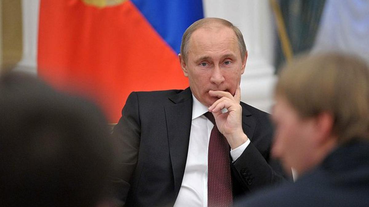 Пророческие слова Путина по Латвии обернулось горьким финалом и для Литвы Ежечасно из Литвы уезжают 4−5 жителей — бегут даже беженцы
