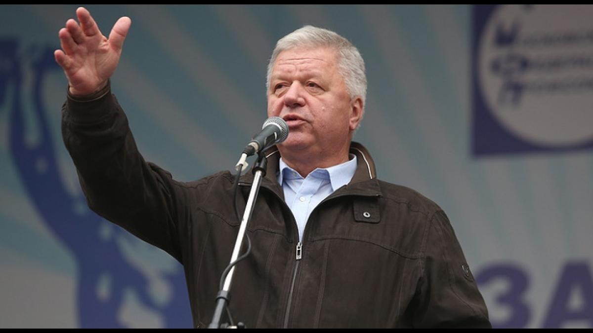 Михаил Шмаков Михаил Шмаков