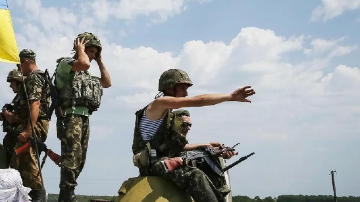Донбасс последние новости сегодня ДНР и ЛНР новости сегодня