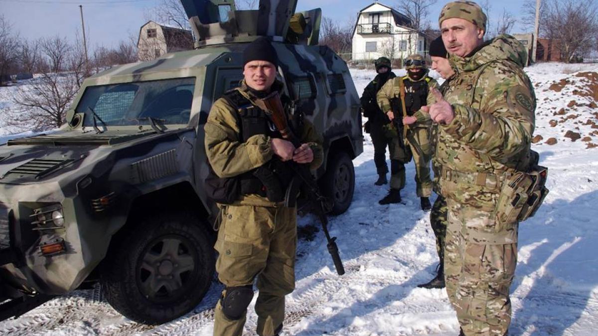 Донбасс последние новости сегодня ДНР и ЛНР новости сегодня