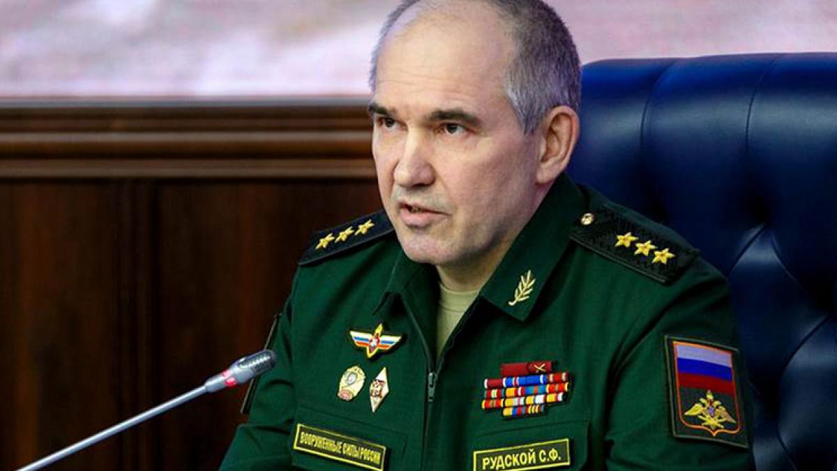 Последние новости сегодня. В Генштабе рассказали, сколько ракет коалиции достигли целей в Сирии