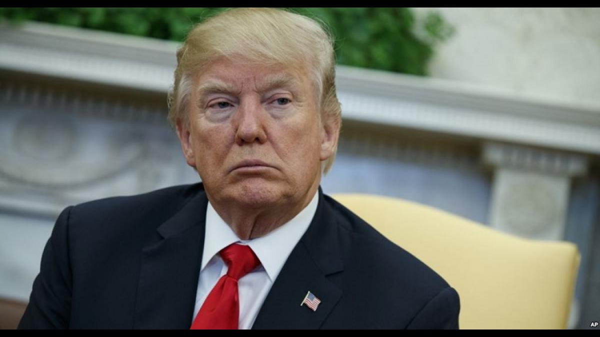 Трамп Трамп