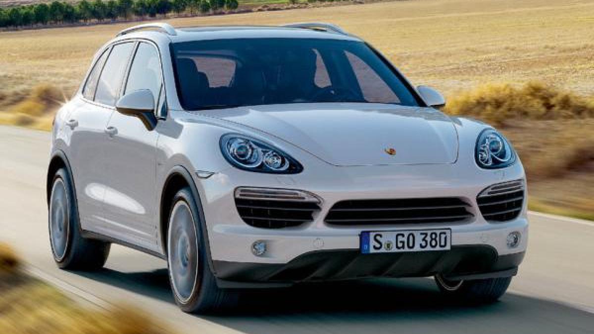 Бренд Porsche анонсирует самые дешевые версии 718 Cayman и Boxster Бренд Porsche анонсирует самые дешевые версии 718 Cayman и Boxster