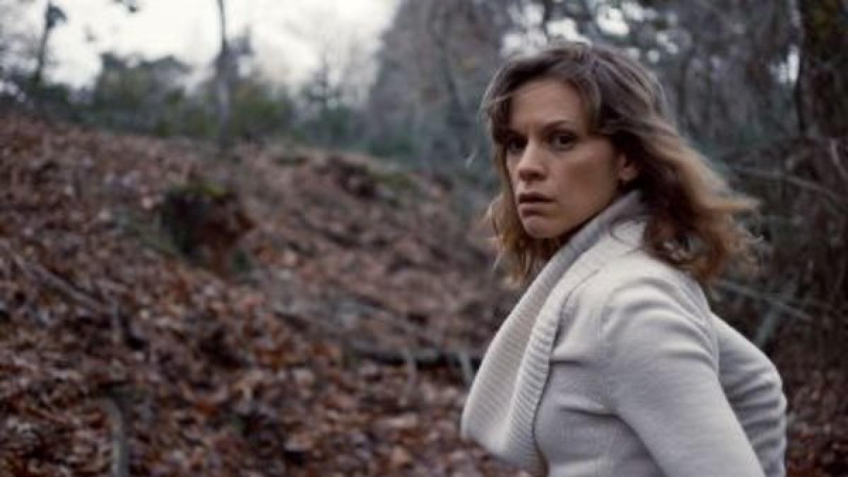 Пять детективных сериалов с закрученным сюжетом, о которых вы даже не слышали Детективные сериалы, о которых многие даже не слышали