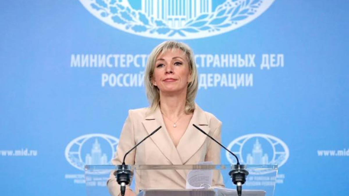 Уйти нельзя остаться: МИД РФ нашел противоречие в желании США покинуть Сирию Уйти нельзя остаться: МИД РФ нашел противоречие в желании США покинуть Сирию