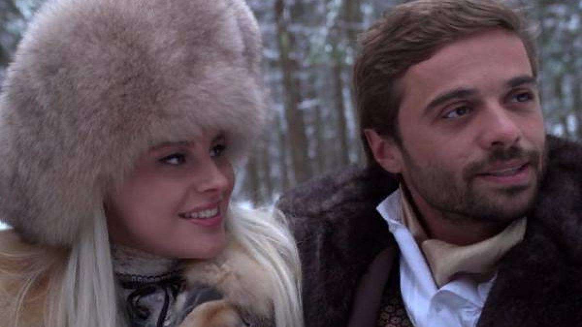 "Холостяк5" Илья Глинников и Екатерина Никулина о том