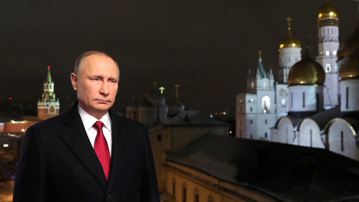 Ясновидящая раскрыла тайну событий, которые ждут Россию в 2018 году Известная ясновидящая в своем предсказании раскрыла тайну событий, которые ждут Россию в 2018 году