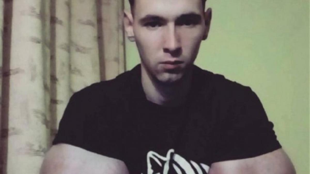 «Руки-базуки» Кирилл Терешин сразил поклонников «Руки-базуки» Кирилл Терешин сразил поклонников планом на будущее