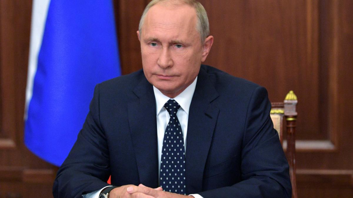 В посольстве России предупредили относительно новых санкций США Ответ обязательно последует: в посольстве России предупредили относительно новых санкций США