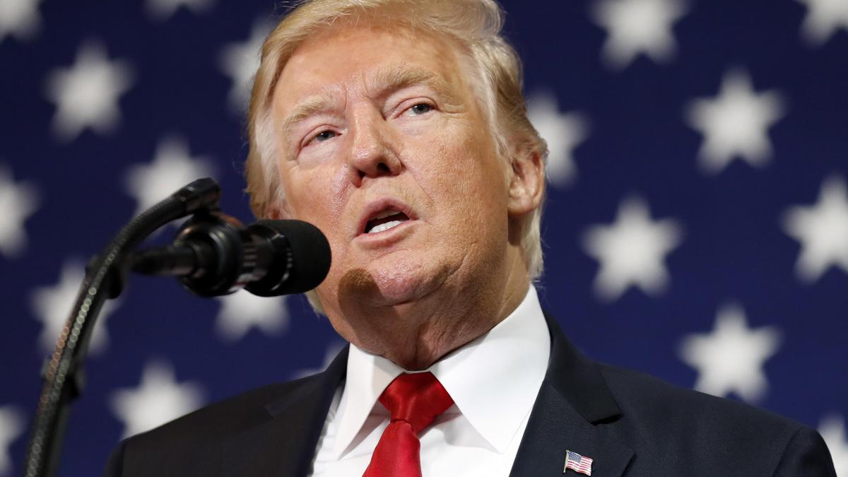 Последние новости сегодня. Трамп спрогнозировал «много хорошего» в отношениях с КНДР