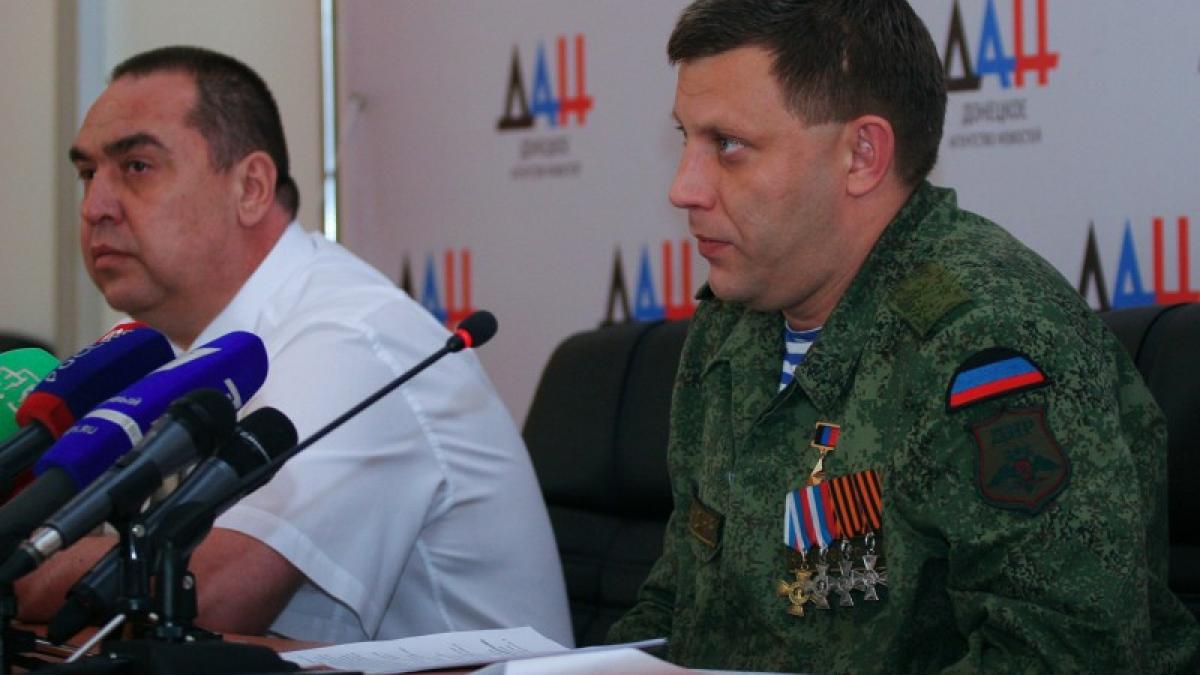 Песков: Россия обладает влиянием на глав ДНР и ЛНР, но оно не безгранично Песков назвал объяснимой эмоциональную реакцию ДНР на убийство Моторолы