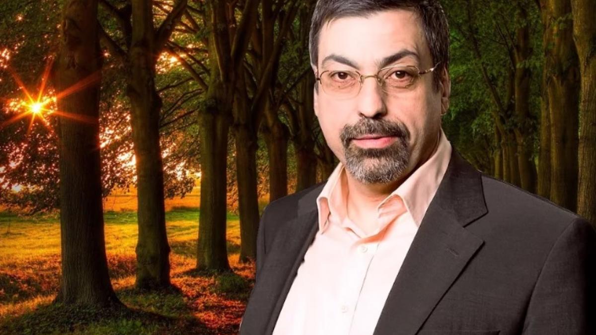 Астролог Павел Глоба назвал три знака Зодиака Астролог Павел Глоба назвал три знака Зодиака, которым потребуется проявить хладнокровие в мае 2019