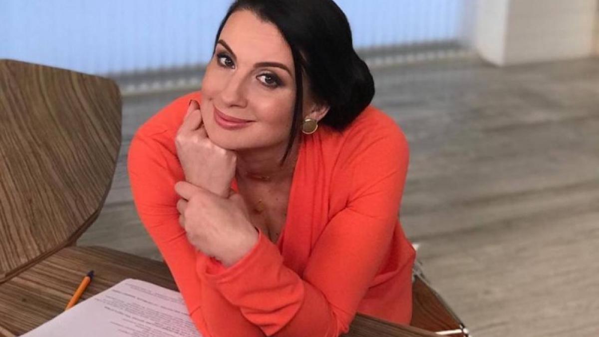 Как похудеть и при этом вкусно есть: секрет похудения раскрыла известная телеведущая Как похудеть и при этом вкусно есть