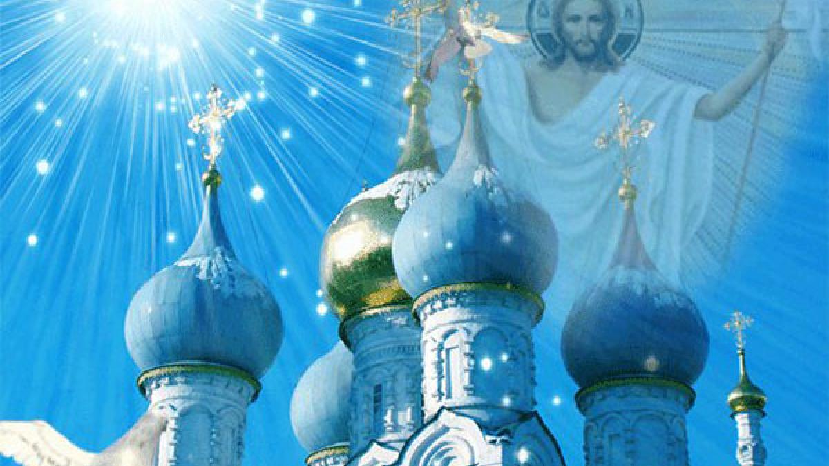 Прощеное воскресенье 2017: поздравления в прозе Прощеное воскресенье 2017: поздравления в прозе