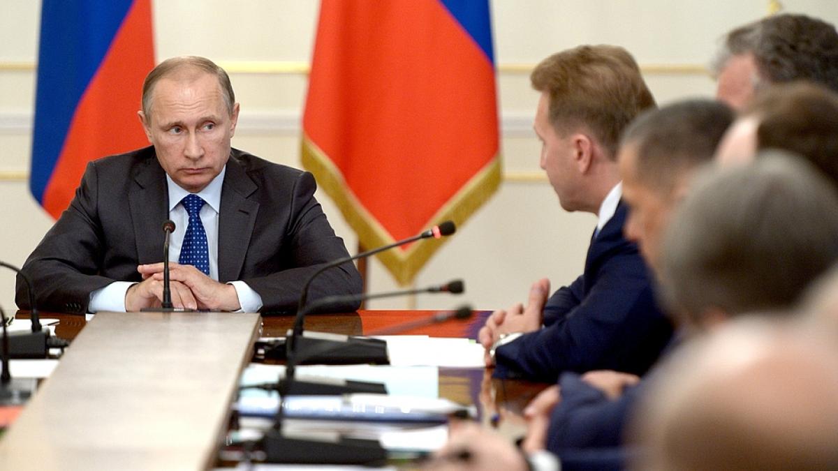Клинцевич: ответные меры на запрет аккредитации RT должны быть жесткими Ответ будет жестким: в Москве сообщили, какой ответ ждет США после лишения RT аккредитации
