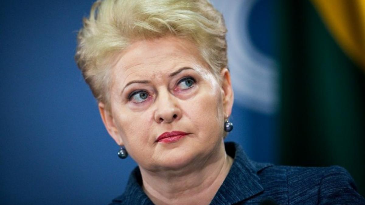 Последние новости сегодня Литва попросила Еврокомиссию спасти фермеров от банкротства
