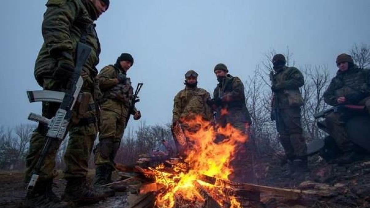 Донбасс последние новости сегодня ДНР и ЛНР новости сегодня
