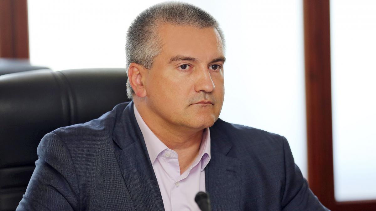 Аксенов считает необходимым введение вооруженной охраны в школах по всей стране Аксенов считает необходимым ввести вооруженную охрану в школы