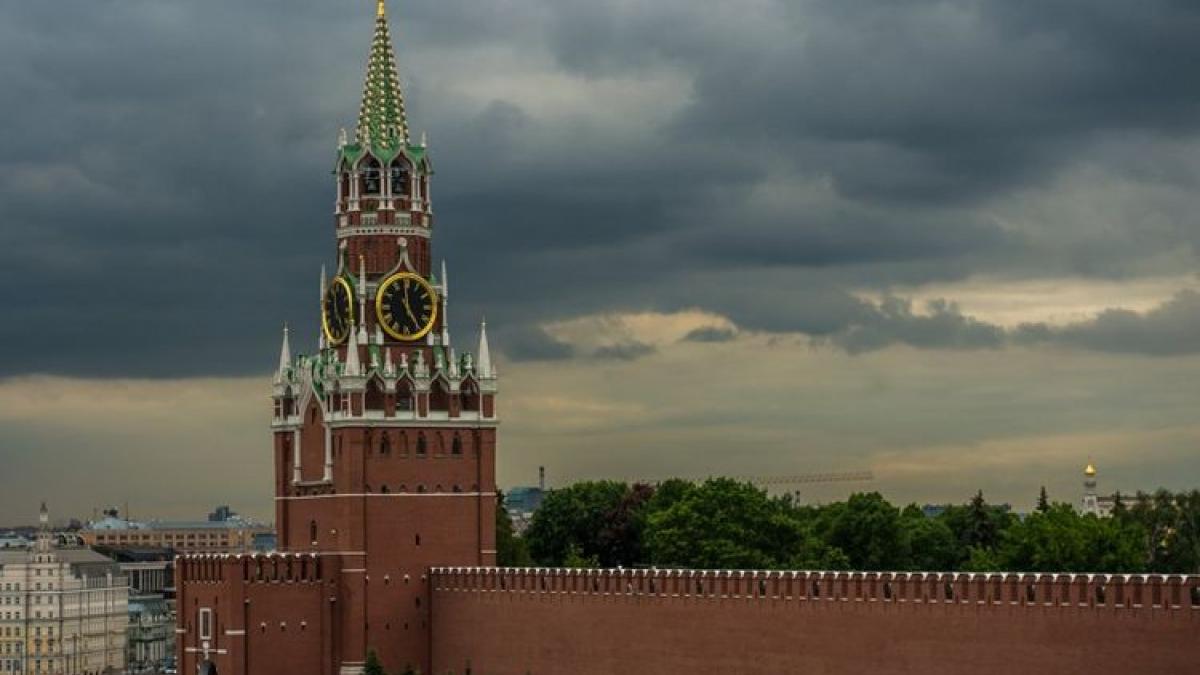 Кремль Кремль отказ от доллара