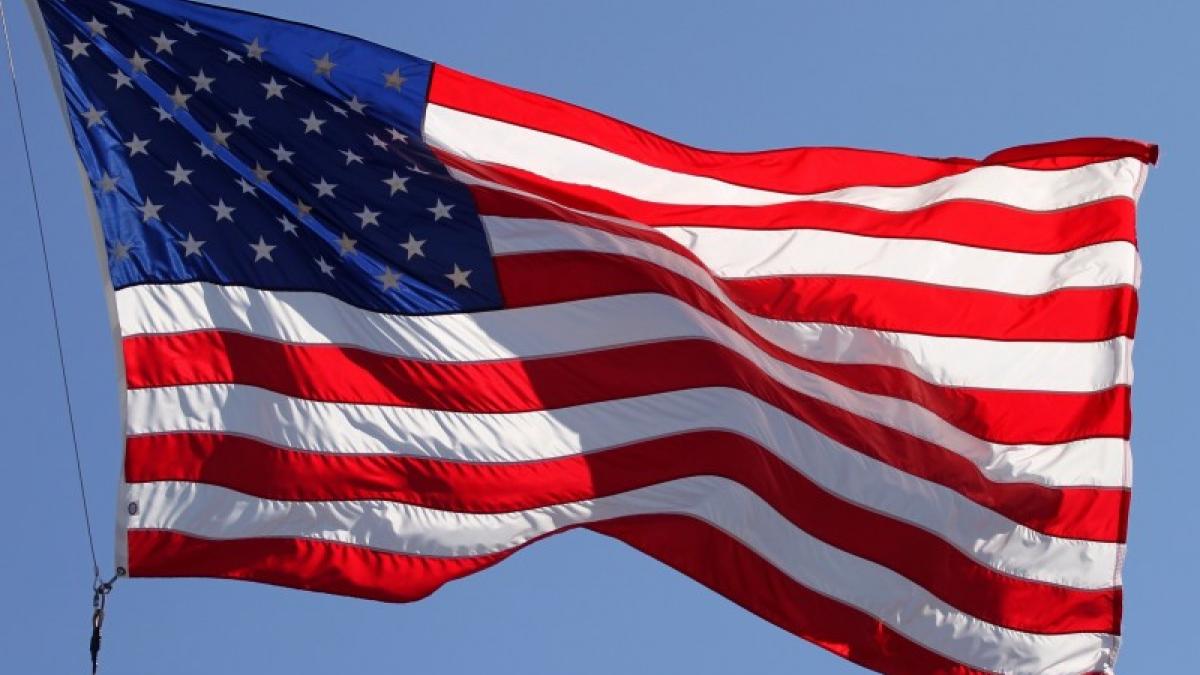 США "открыто объявили войну" - Вашингтону пригрозили "стереть Штаты в порошок" Америка доигралась: США "открыто объявили войну"
