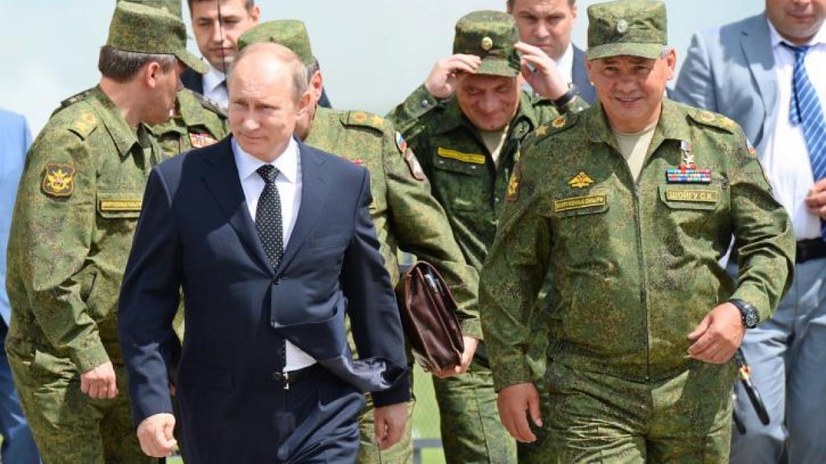 Паника в Дании: уникальная военная разработка РФ «порвет в клочья» баланс сил в мире В Дании испугались новых российских суперракет