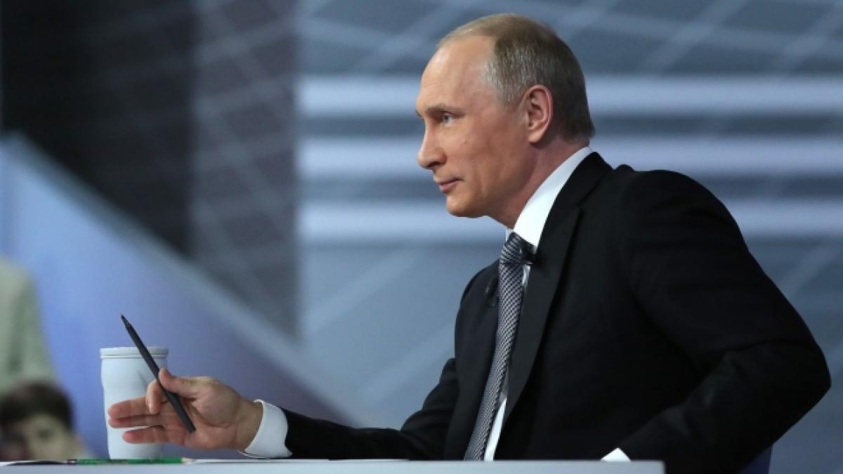 Владимир Путин дал оценку работе российского правительства Владимир Путин дал оценку работе российского правительства