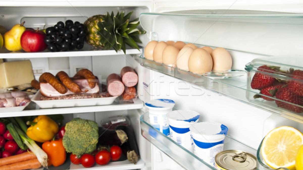 5 самых опасных продуктов питания, которые есть в каждом холодильнике, назвали эксперты ВОЗ 5 самых опасных продуктов питания, которые есть в каждом холодильнике, назвали эксперты ВОЗ