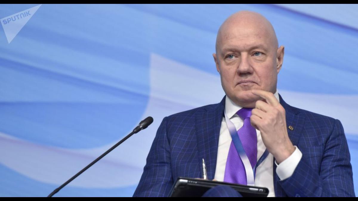 Вице-премьер Крыма Виталий Нахлупин задержан в Москве по подозрению во взяточничестве – СМИ Вице-премьер Крыма Виталий Нахлупин задержан в Москве по подозрению во взяточничестве – СМИ