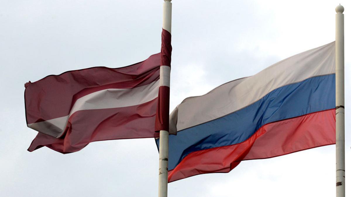 В Латвии озвучили потери Рижского порта в связи с решением России «Нефтяные слезы» Латвии: потери Рижского порта из-за отказа РФ от транзита