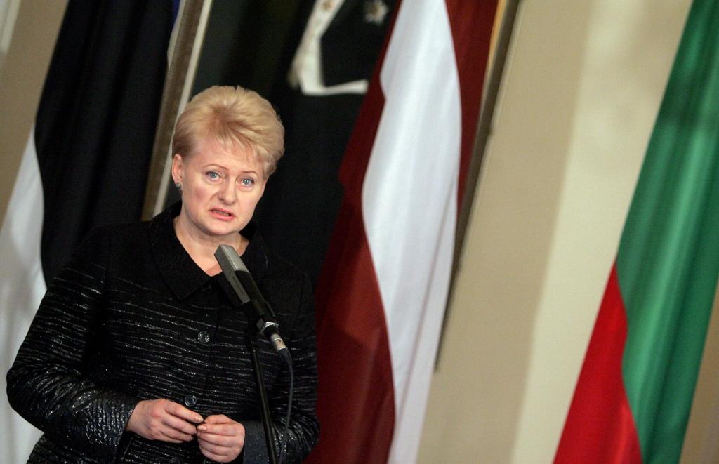 Сильный удар по Литве: тревога в правительстве – «ситуация нестандартная, нужно экстренное решение»