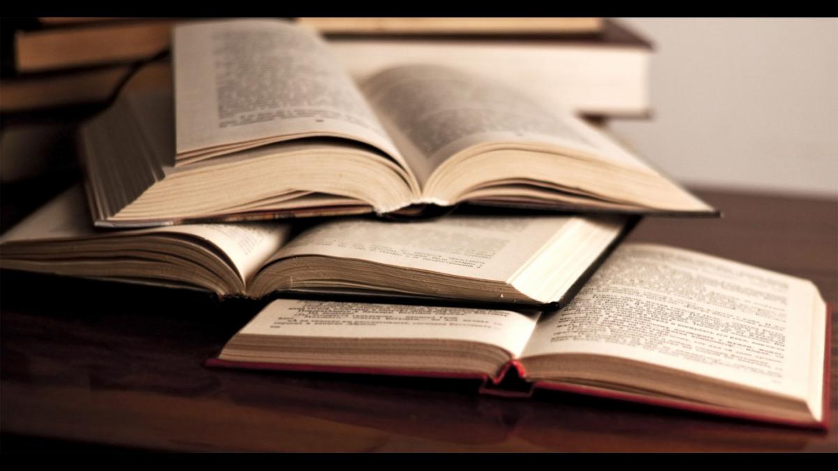 Книги под запретом Украина запретила ввоз 19 российских книг