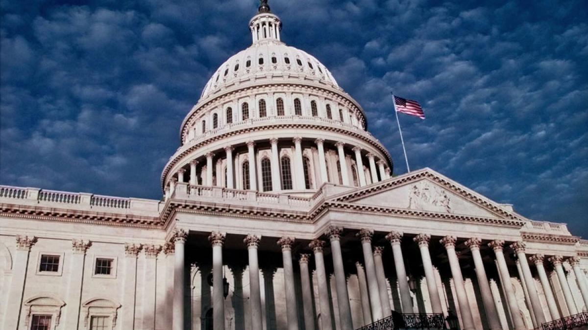 В Сенате сообщили о страхе Киева перед сближением России и США В Сенате рассказали о страхе Киева перед сближением России и США