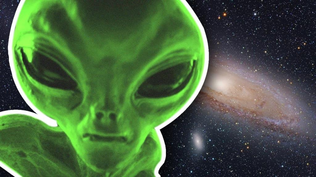 В NASA прокомментировали сообщения об обнаружении инопланетян