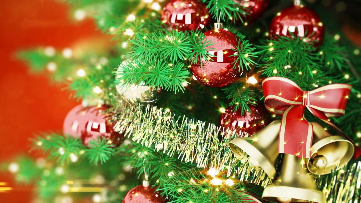 Январские выходные 2019: как отдыхаем на Новый год 2019 Январские выходные 2019: как отдыхаем на Новый год 2019, расписание выходных и рабочих дней