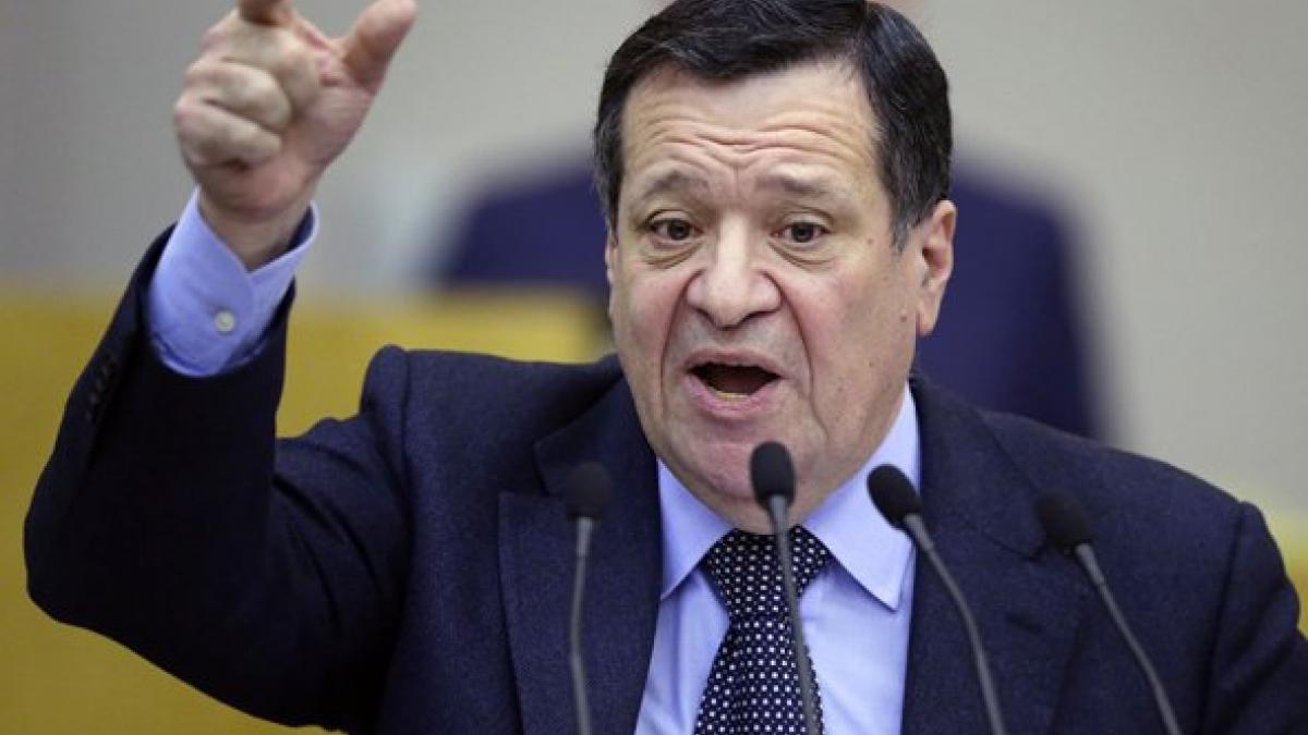 Андрей Макаров Налог для самозанятых