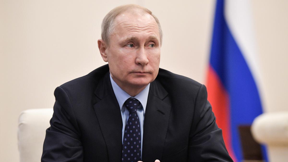 Последние новости сегодня. Россия нашла универсальный ответ на санкции США: «золотой рывок» заставит Вашингтон задуматься
