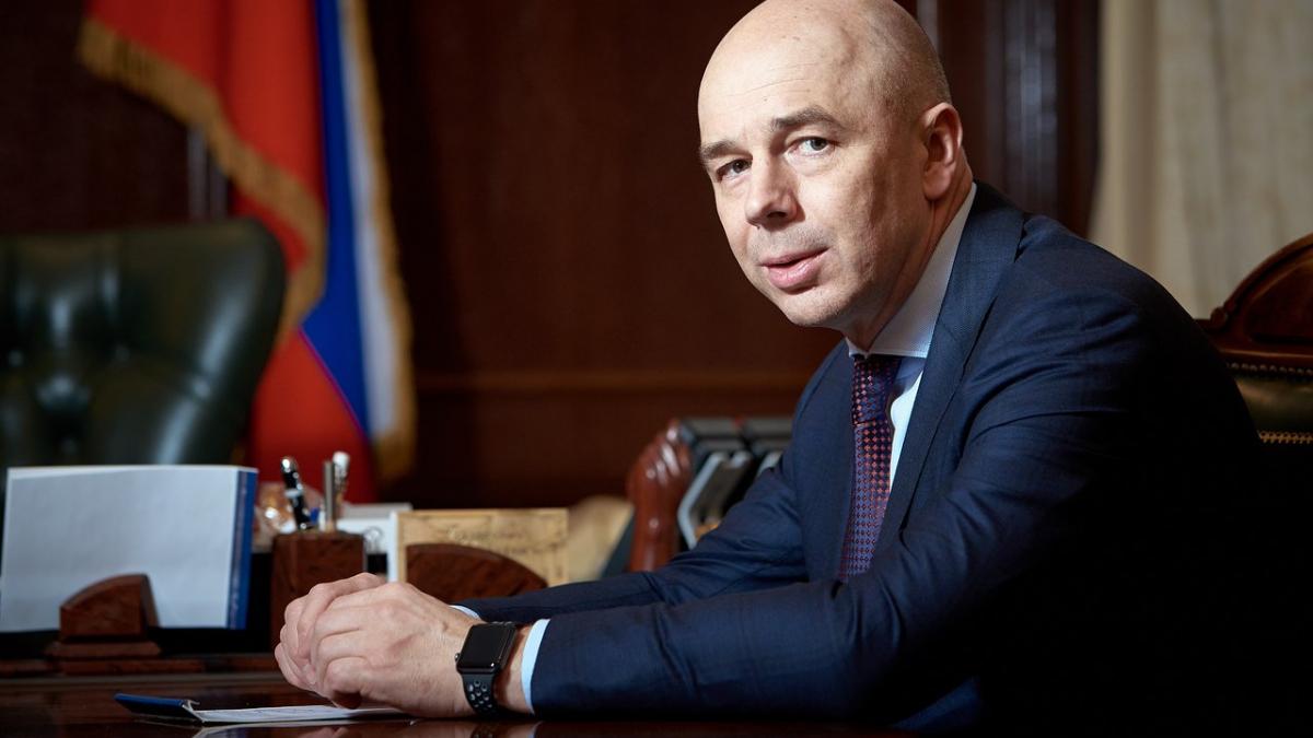 Санкции не подорвали доверие инвесторов к активам России Санкции не подорвали доверие инвесторов к активам России, заявил Силуанов