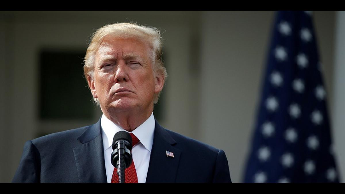 Трамп Трамп
