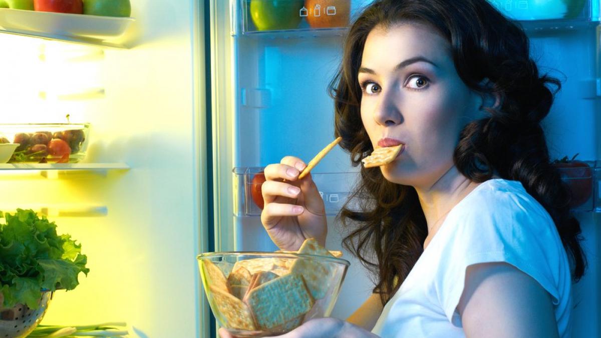 Похудение невозможно, если есть эти 4 продукта Похудение невозможно, если есть эти 4 продукта: что нужно исключить, чтобы похудеть, сообщили медики