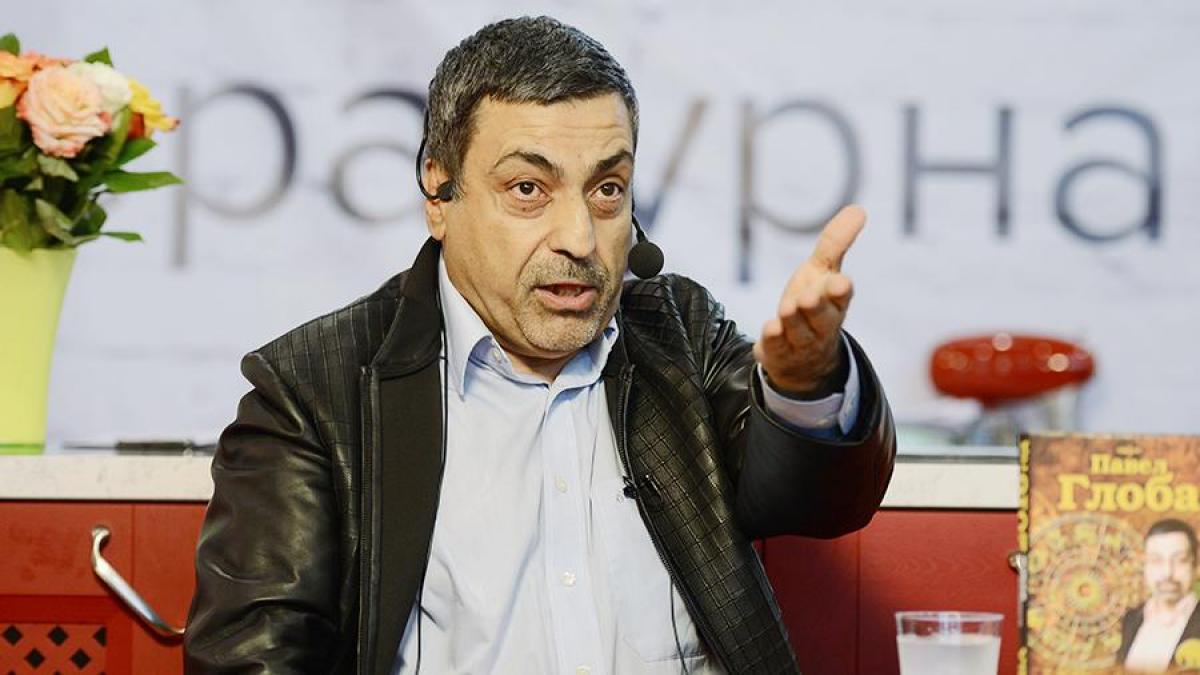Павел Глоба, прогноз на 2019 год Павел Глоба, прогноз на 2019 год: знаки Зодиака, которым следует приготовиться к переменам, негативу и проблемам
