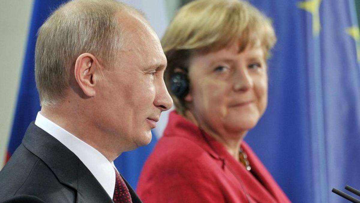 В Париже раскрыли, почему Запад пойдет «на поклон» к России Саркози рассказал, зачем Западу нужна Россия