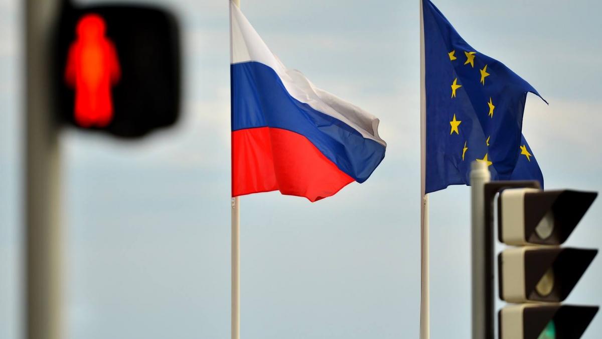 Санкции против Крыма назвали ошибкой в ЕС