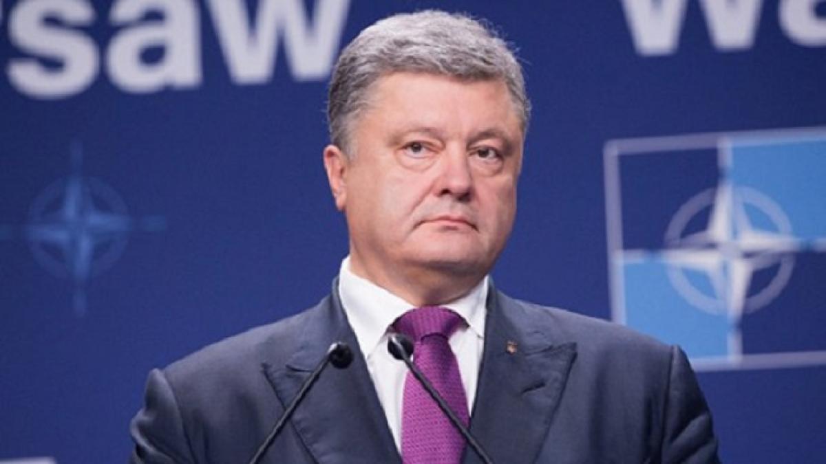Порошенко Порошенко