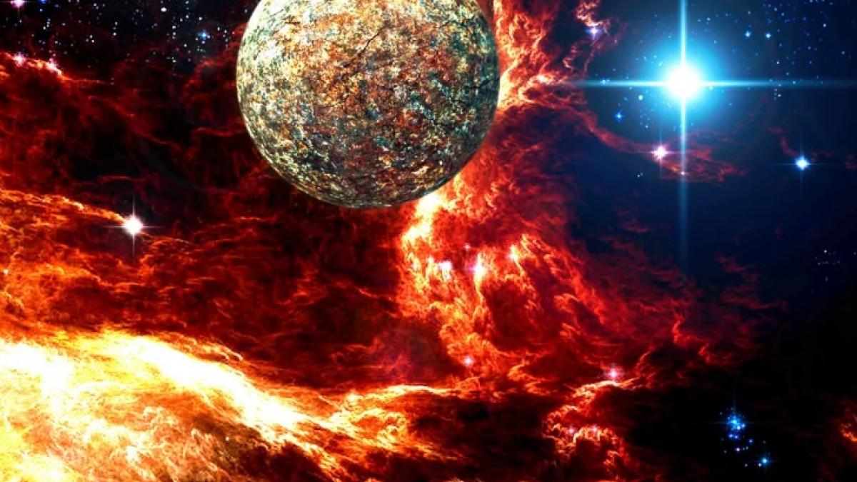 Нибиру за последние несколько дней нанесли два удара по Земле, предстоят еще атаки Нибиру за последние несколько дней нанесли два удара по Земле