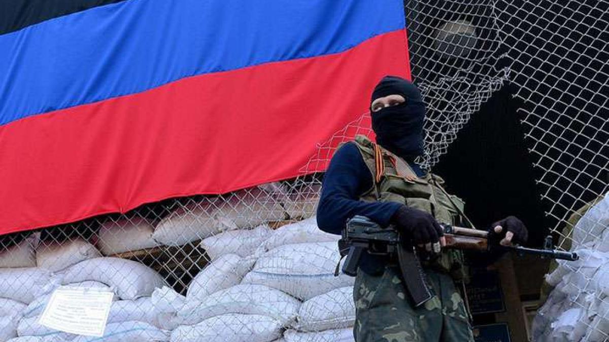 Донбасс последние новости сегодня Берлин сдает Донбасс американцам