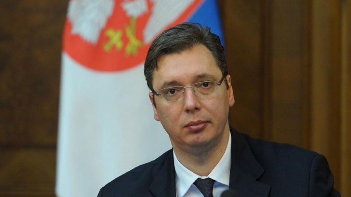Последние новости сегодня. Сербия выступила с просьбой об экстренном заседании СБ ООН по Косову