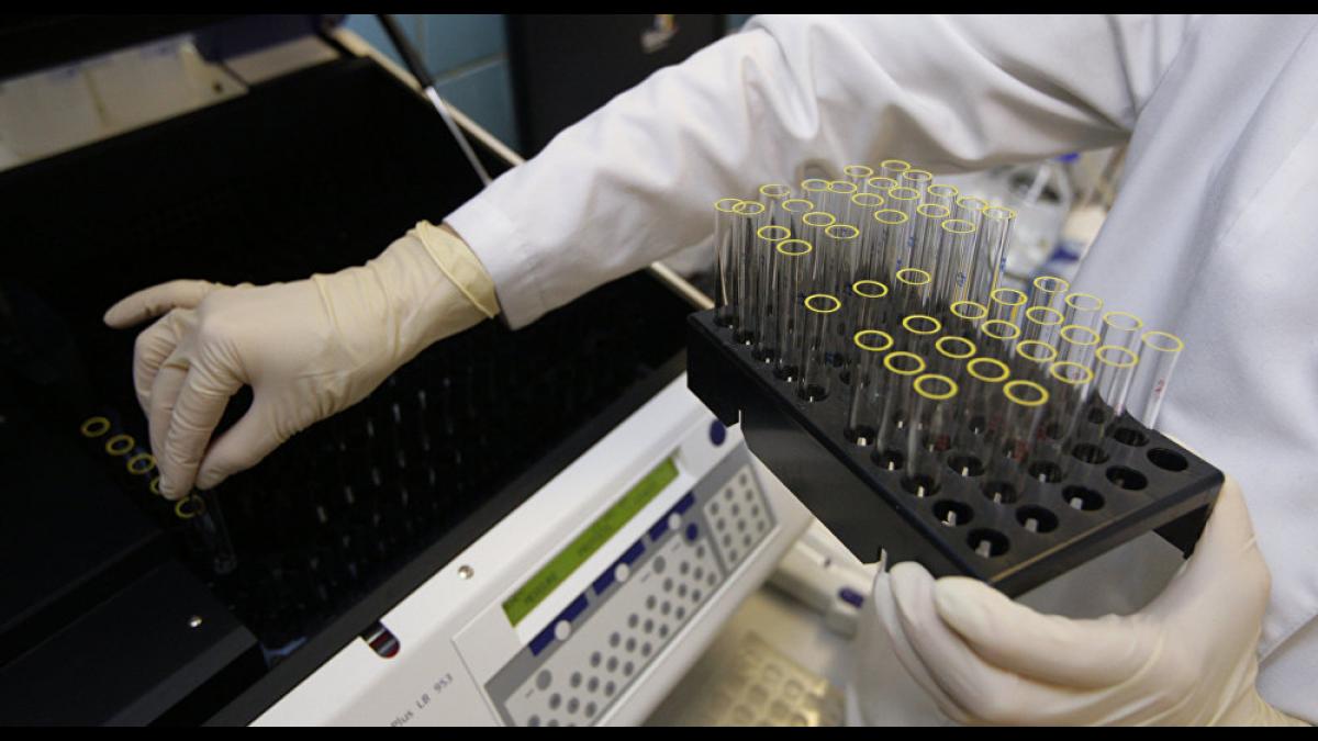 Информатор WADA Родченков поплатился за незаконные схемы против спортсменов РФ - приняты меры Григорий Родченков поплатился за незаконные схемы против спортсменов России