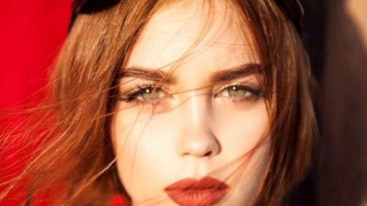 13-летняя дочь Олега Газманова пленила блогеров недетской красотой 13-летняя дочь Олега Газманова пленила блогеров недетской красотой