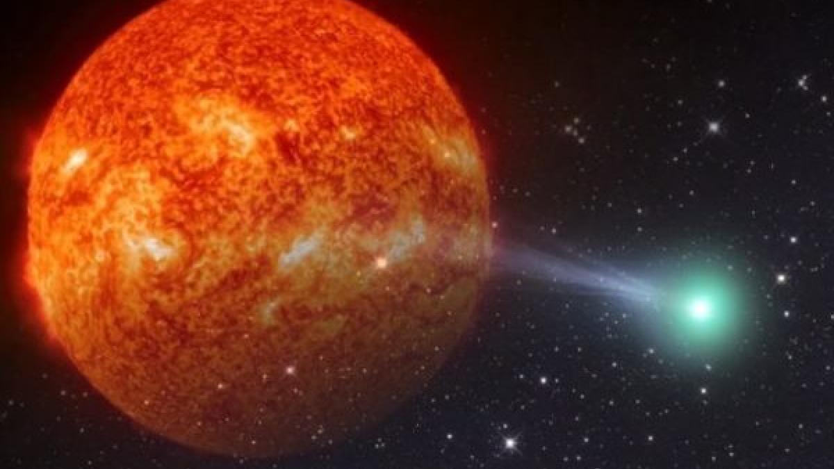 Последние новости сегодня. В МЧС Сахалина прокомментировали зловещее предупреждение уфологов касательно действия Нибиру